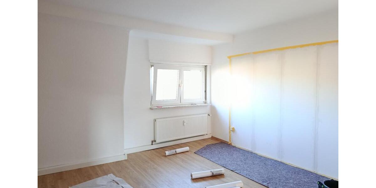 Dachgeschoßwohnung Saarbrücken - 1 Zimmer, 16 m&sup2;, 340&euro; | Angebot:26408968