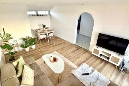 82qm Wohnung im Hammer Osten ab dem 15.2.2026 3 zimmer