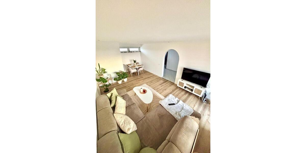 82qm Wohnung im Hammer Osten ab dem 15.2.2026 3 zimmer