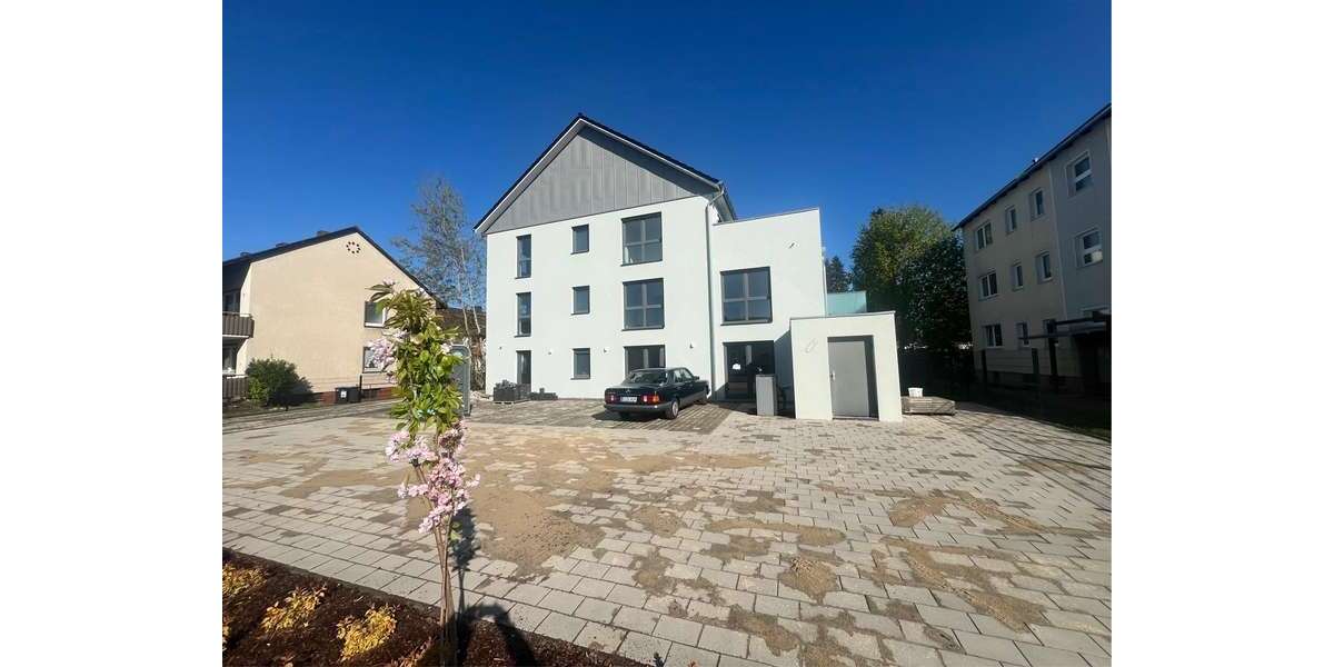 Etagenwohnung Celle Altenhagen - 3 Zimmer, 85 m&sup2;, 970&euro; | Angebot:27053803
