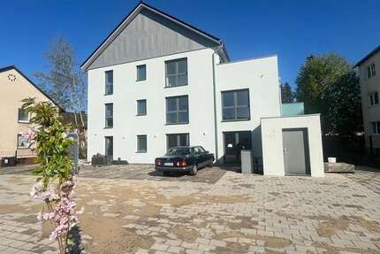 Wohnung Celle Altenhagen - 3 Zimmer, 85 m&sup2;, 970&euro; | Angebot:27053803