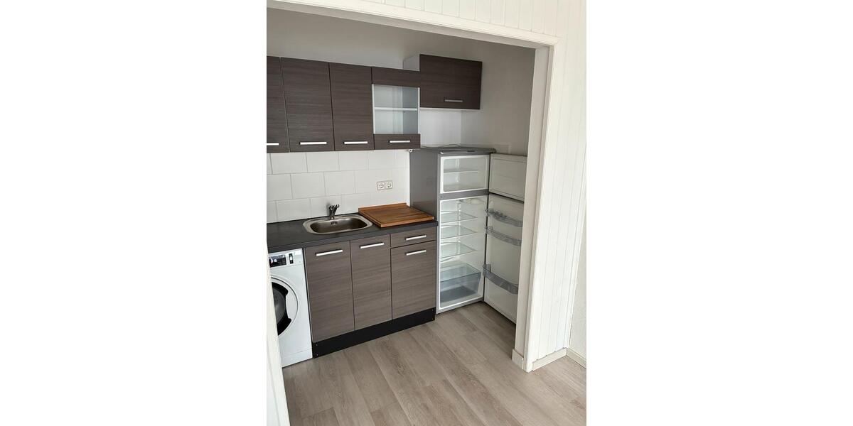 Etagenwohnung Pulheim - 1 Zimmer, 32 m&sup2;, 900&euro; | Angebot:24839108