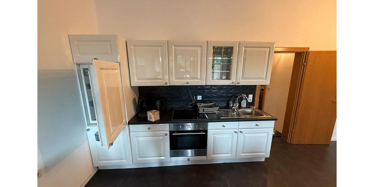 Etagenwohnung Eging am See - 2 Zimmer, 46 m&sup2;, 875&euro; | Angebot:26664473