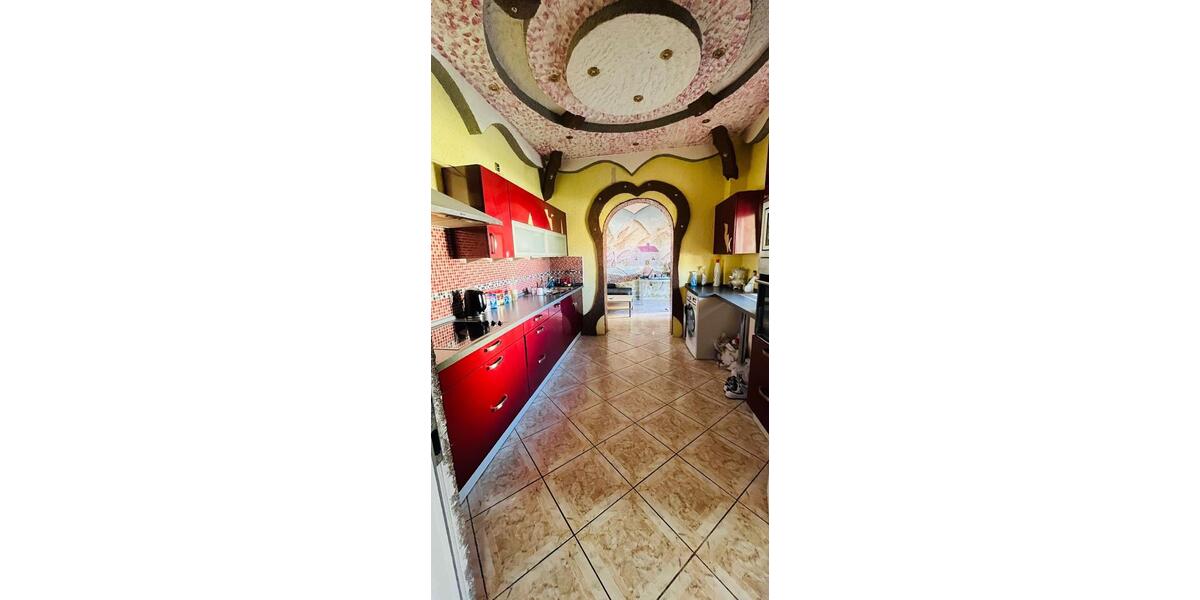 Etagenwohnung Neustadt an der Weinstraße - 4 Zimmer, 100 m&sup2;, 1.500&euro; | Angebot:26071783