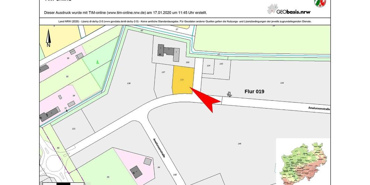 Gewerbeobjekt Münster Münster-Südost - 2.650&euro; | Angebot:26672050