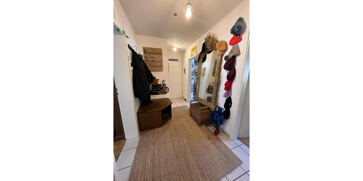 Zwischenmiete 2ZKB vom 14.12.25 bis 15.1.26 in Köln Höhenberg 2 zimmer