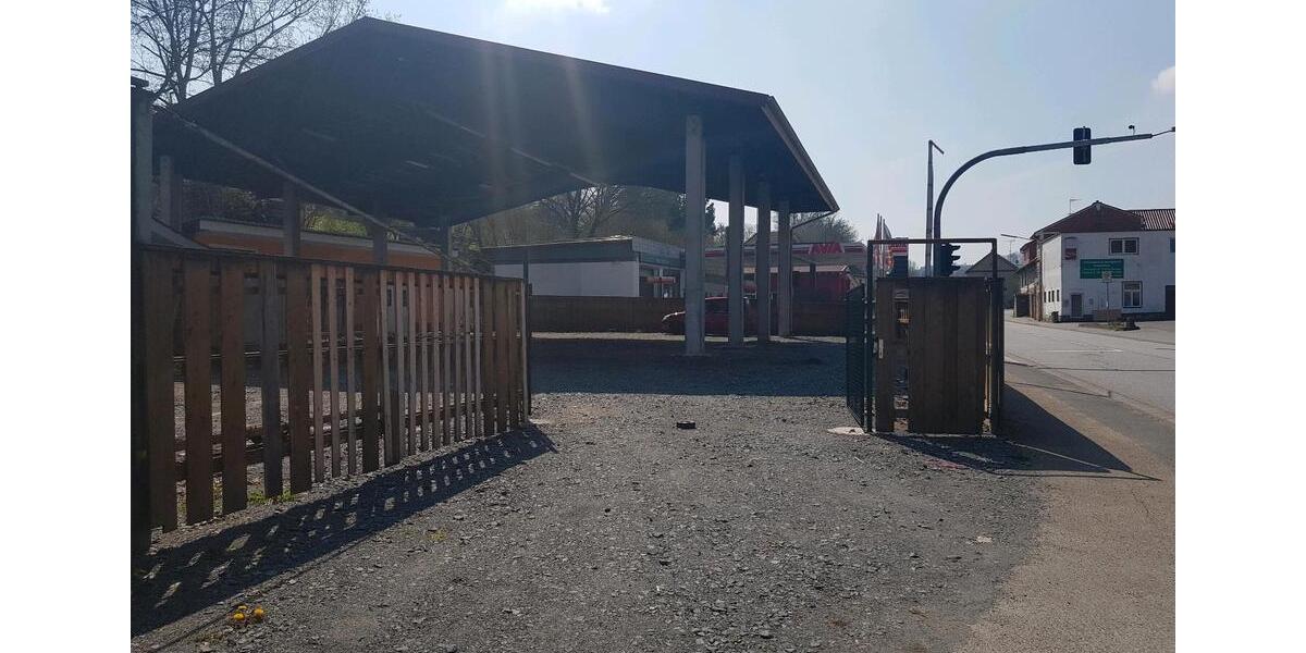 Gewerbeobjekt Erbach - 1.600&euro; | Angebot:26237431