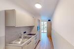 Toll geschnittenes 1-Zimmer-Apartment im Lichtenreuth Quartier