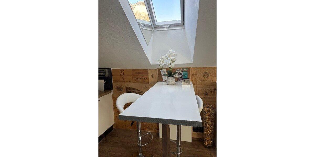 Wohnen auf Zeit Wiesbaden Südost - 1.5 Zimmer, 35 m&sup2;, 1.150&euro; | Angebot:26533403