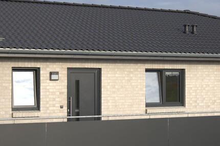 3 Zi. Whg im OG Handewitt Neubau Erstbezug 3 zimmer