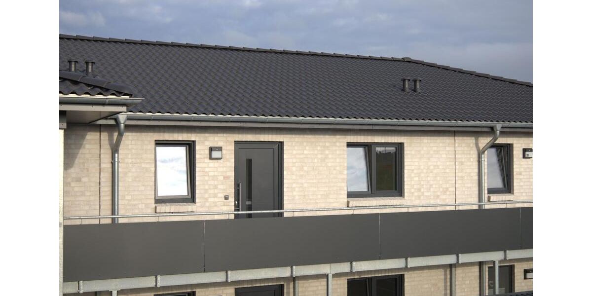 3 Zi. Whg im OG Handewitt Neubau Erstbezug 3 zimmer