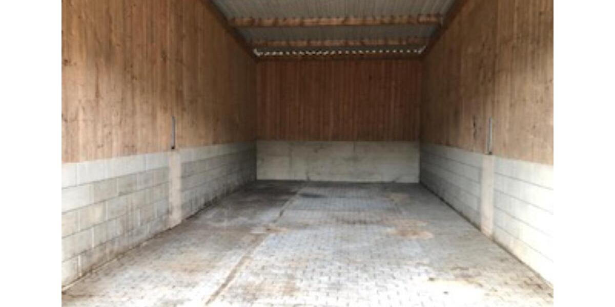 Lagerhalle, Industriehalle zimmer