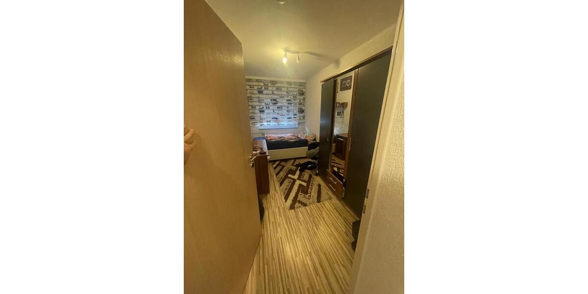 Etagenwohnung Calw - 4 Zimmer, 74 m&sup2;, 950&euro; | Angebot:26605049