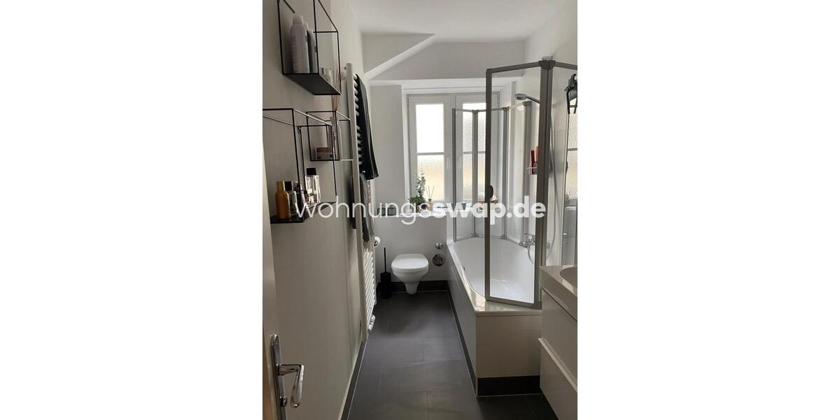 Etagenwohnung München Altstadt-Lehel - 2 Zimmer, 43 m&sup2;, 780&euro; | Angebot:24540498