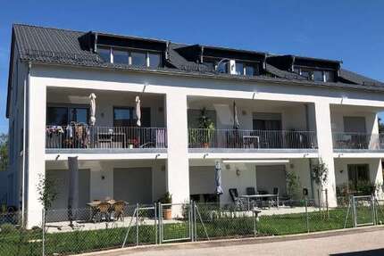 Wohnung Emmerting - 3 Zimmer, 92 m&sup2;, 910&euro; | Angebot:26750267