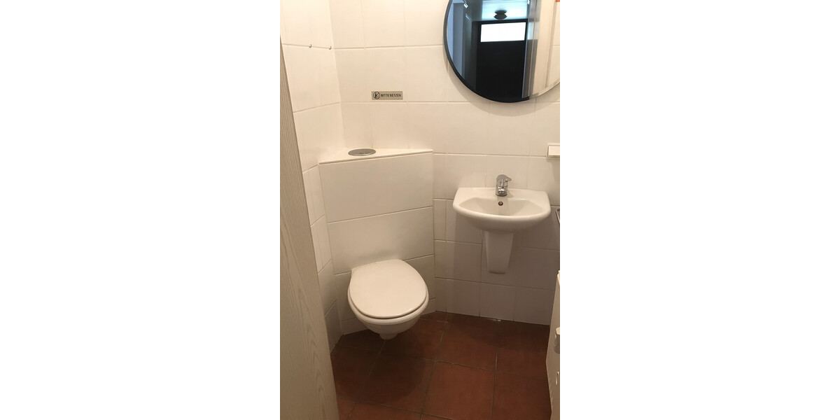 Moderne Büro-Praxisfläche in Top-Lage von Königswinter-Oberpleis 3 zimmer