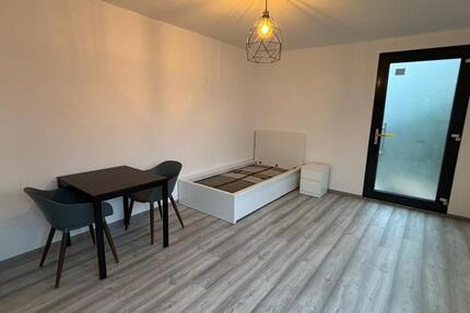 WG Zimmer Neubiberg 1 zimmer