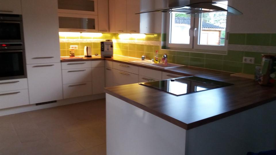 Erdgeschoßwohnung Laufenburg (Baden) - 4.5 Zimmer, 112 m&sup2;, 1.890&euro; | Angebot:23761233