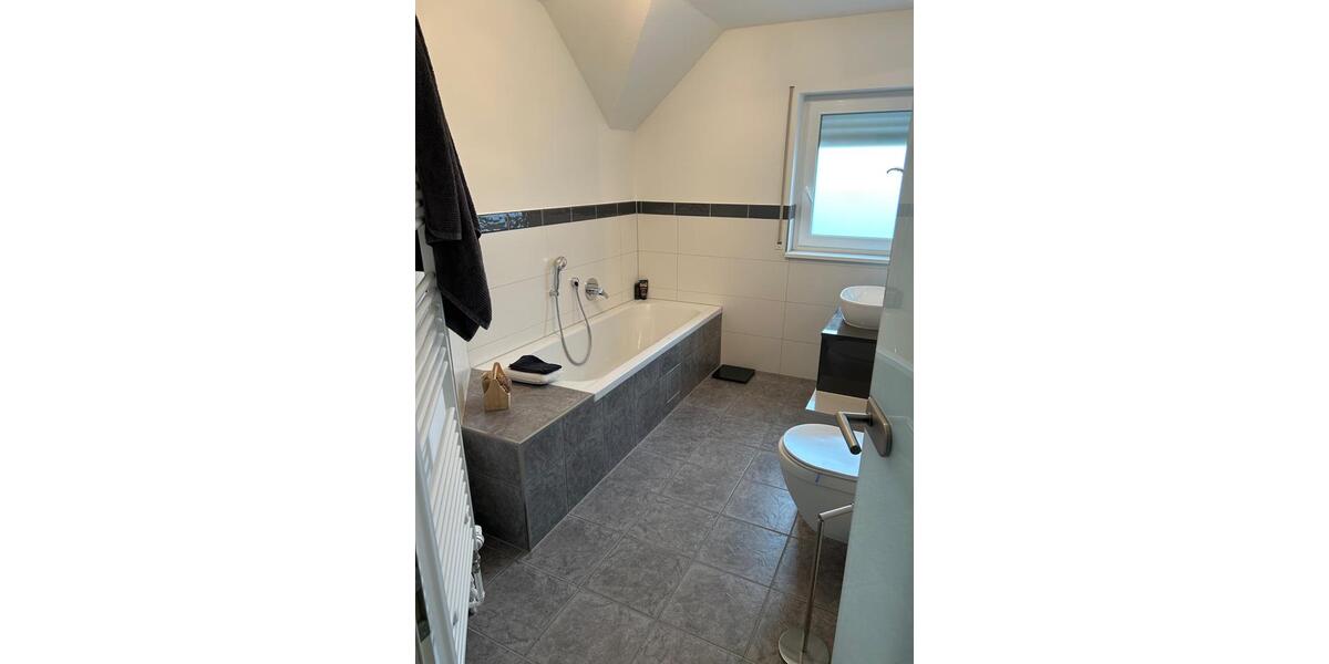 Vermietung Haus LU-Ruchheim 3 zimmer