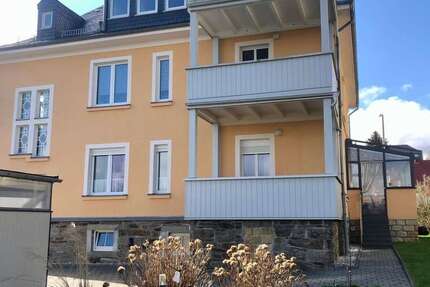 Wohnung zum Mieten in Freiberg 700 € 60 m² 2 zimmer