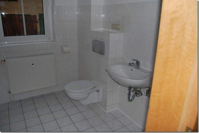 Etagenwohnung Meuselwitz Zipsendorf - 2 Zimmer, 57 m&sup2;, 350&euro; | Angebot:25728075