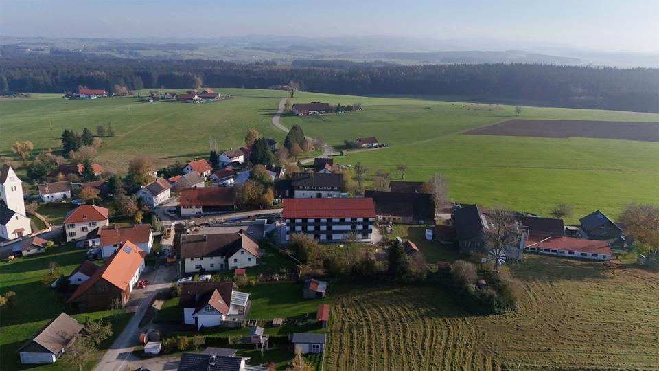 Etagenwohnung Leutkirch im Allgäu - 4 Zimmer, 104 m&sup2;, 1.280&euro; | Angebot:25723181