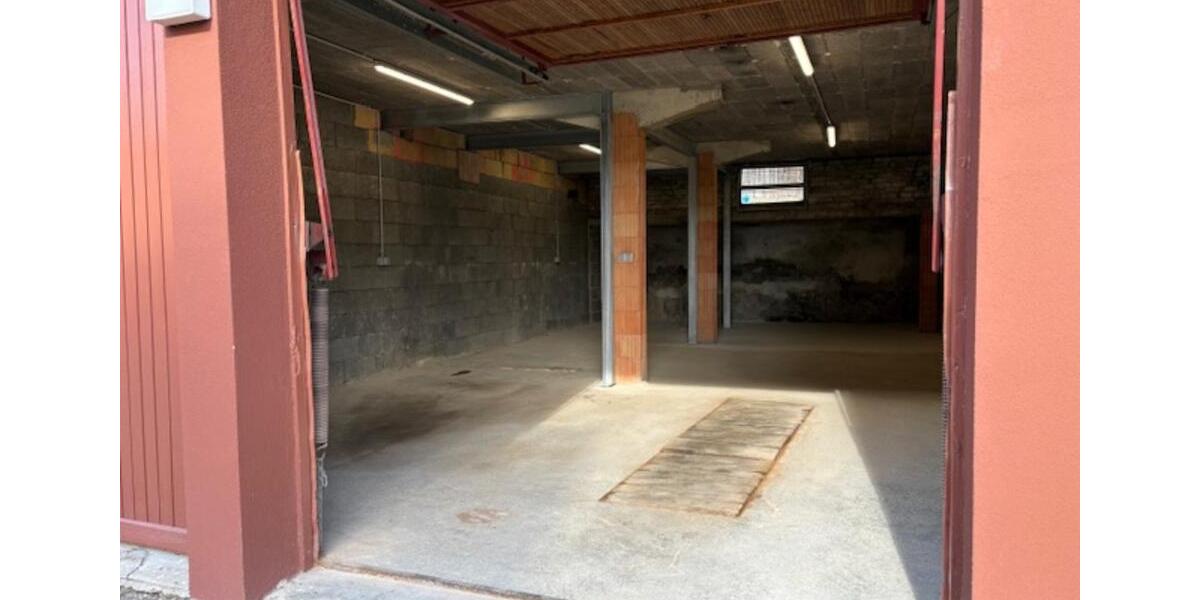 Gewerbeobjekt Tettnang - 590&euro; | Angebot:24832480