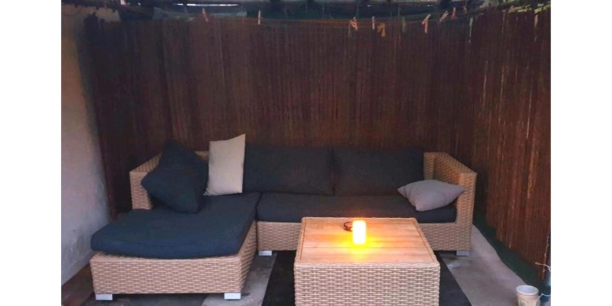 Wohnen auf Zeit Köln Mülheim - 1 Zimmer, 25 m&sup2;, 700&euro; | Angebot:26426791