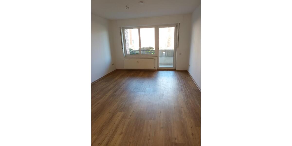 Erdgeschoßwohnung Wolfsburg Almke - 3 Zimmer, 80 m&sup2;, 653&euro; | Angebot:26698894