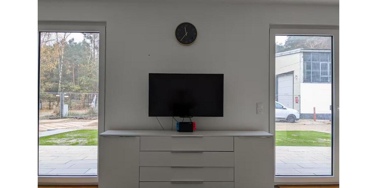 Einfamilienhaus Groß Köris - 5 Zimmer, 110 m&sup2;, 1.795&euro; | Angebot:24745385