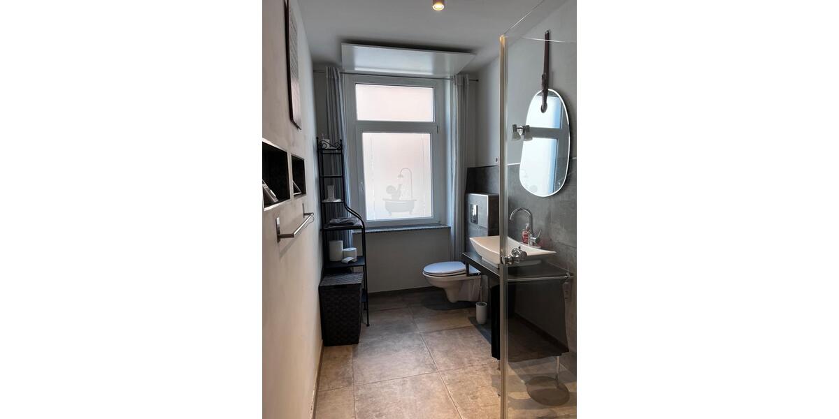 Wohnen auf Zeit Greiz - 2 Zimmer, 60 m&sup2;, 500&euro; | Angebot:26575976