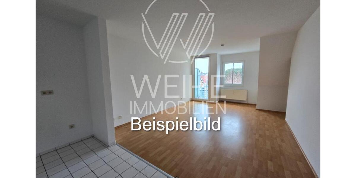 Etagenwohnung Barth - 2.5 Zimmer, 55 m&sup2;, 385&euro; | Angebot:25318863