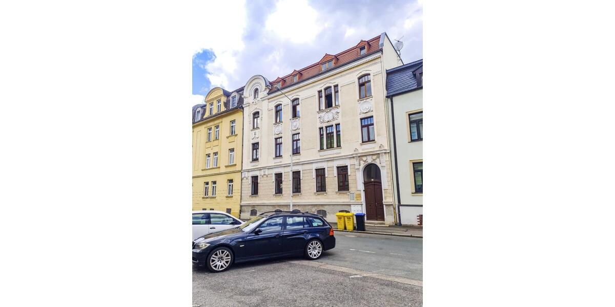 Wohnen auf Zeit Zwickau - 1 Zimmer, 24 m&sup2;, 331&euro; | Angebot:25933803