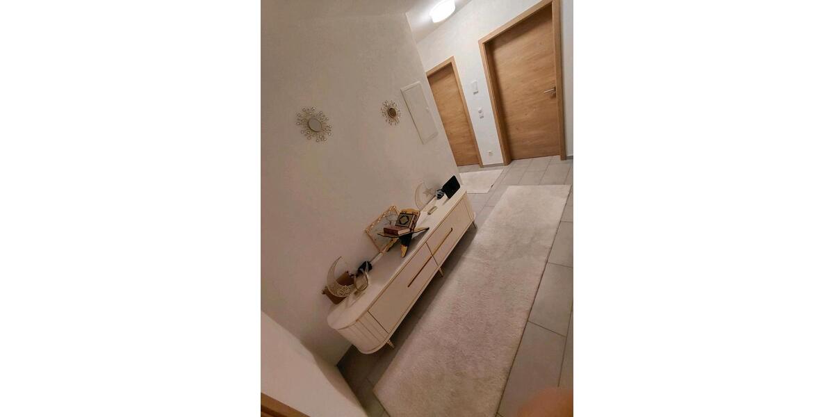 Etagenwohnung Postmünster - 3 Zimmer, 79 m&sup2;, 810&euro; | Angebot:26678788