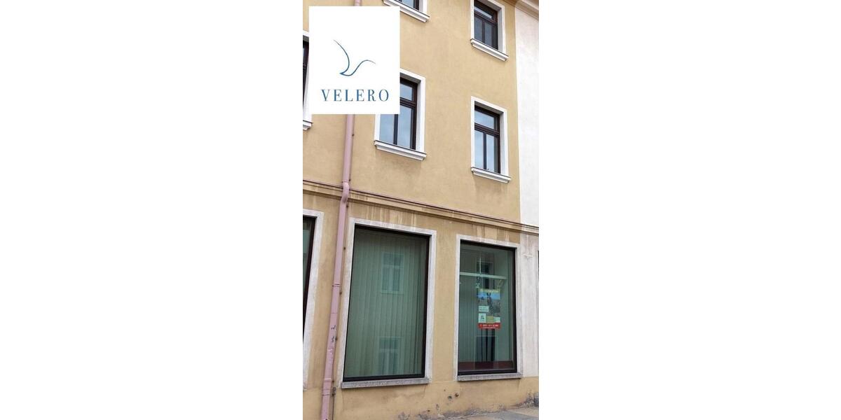 Kleine Gewerbeeinheit in toller Lage zimmer