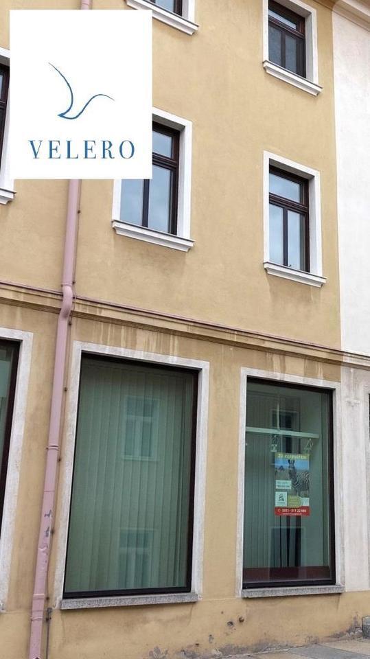 Kleine Gewerbeeinheit in toller Lage zimmer