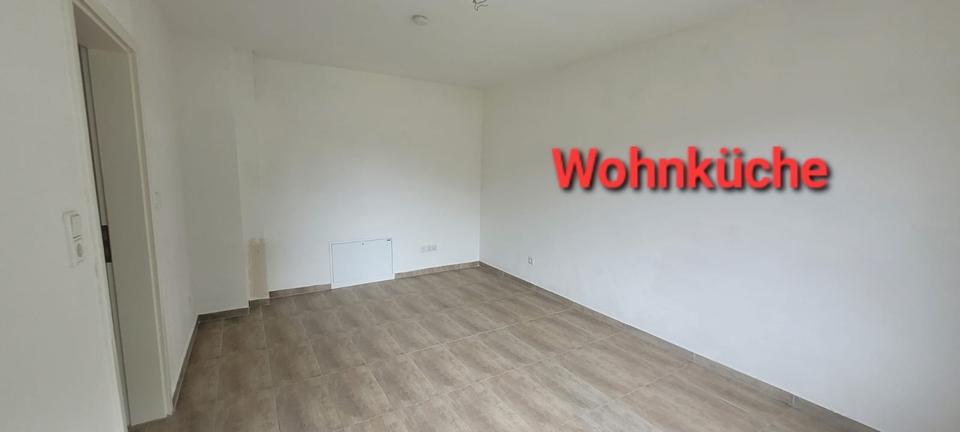 Etagenwohnung Dinslaken Lohberg - 1 Zimmer, 52 m&sup2;, 550&euro; | Angebot:26548401