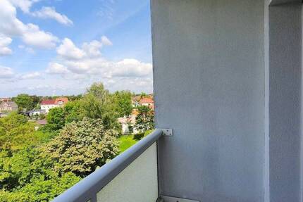 Wohnung Borna Kesselshain Siedlung - 2 Zimmer, 48 m&sup2;, 254&euro; | Angebot:26741625
