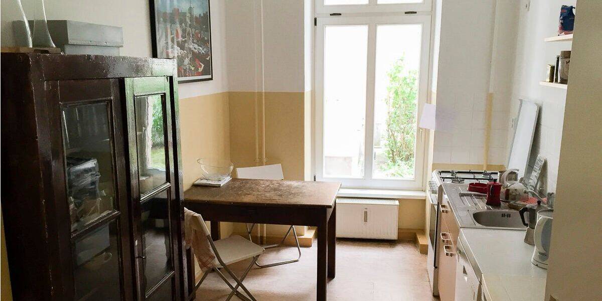 Gewerbeobjekt Berlin Prenzlauer Berg - 800&euro; | Angebot:26857778