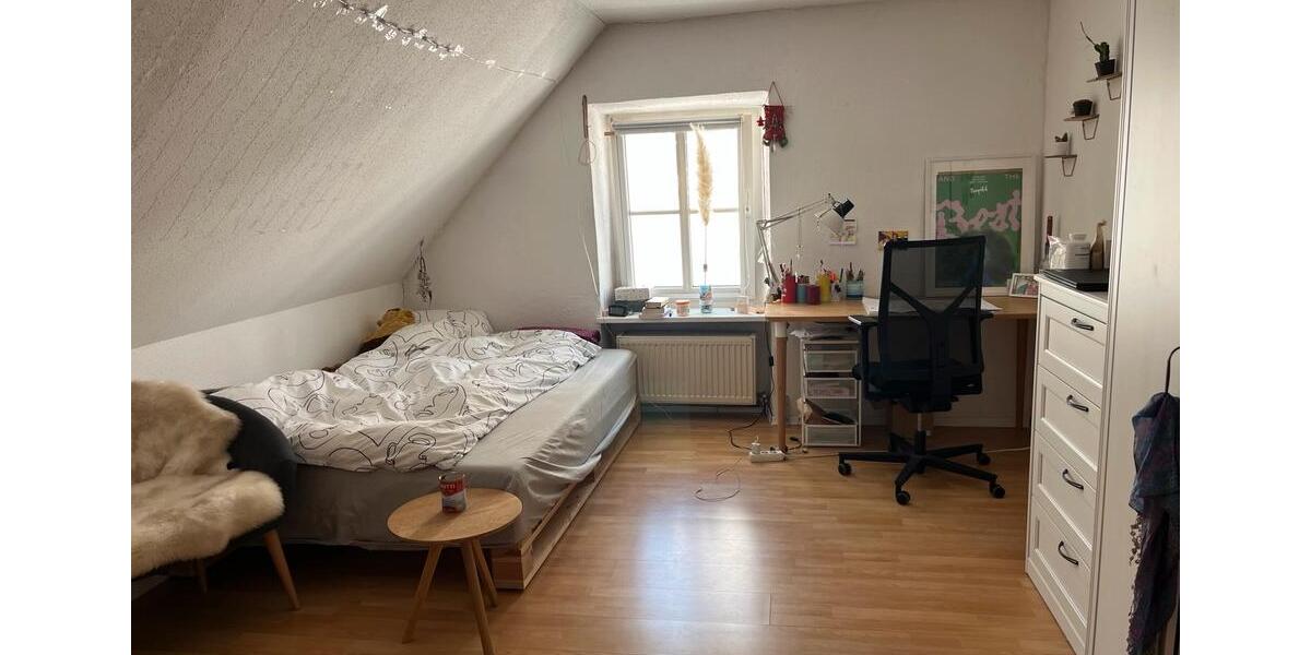 Wohnen auf Zeit Passau Mühltal - 15 Zimmer, 128 m&sup2;, 487&euro; | Angebot:26659003