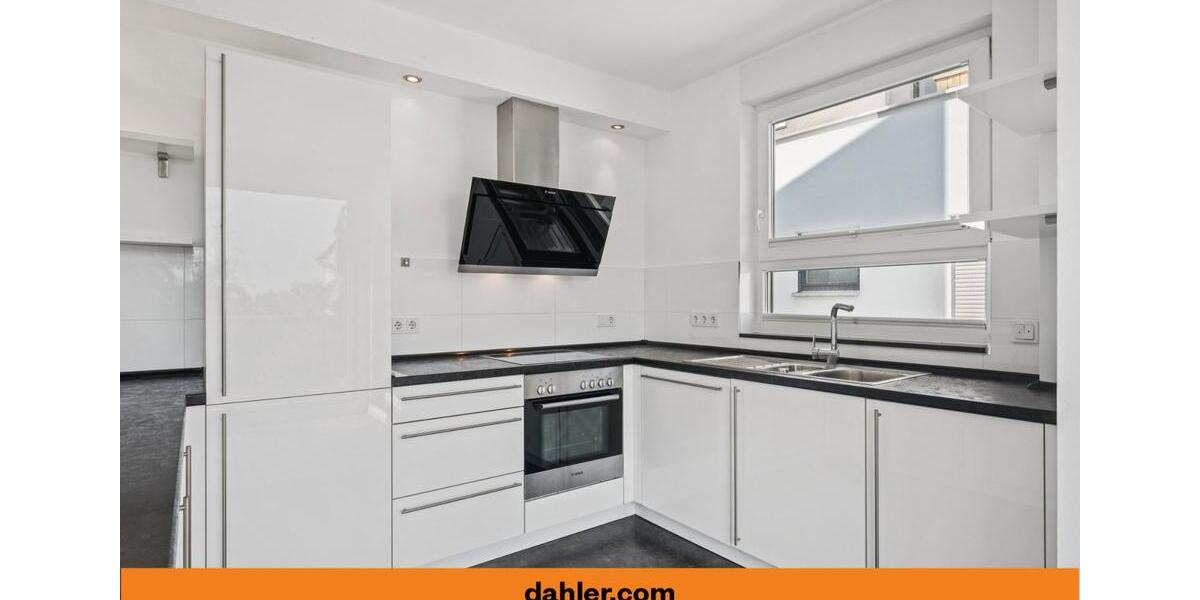 Etagenwohnung Frankfurt am Main Bergen-Enkheim - 3 Zimmer, 96 m&sup2;, 1.990&euro; | Angebot:26591148