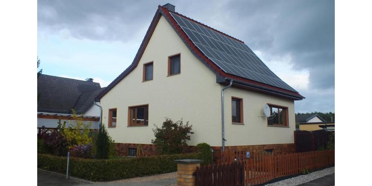 Etagenwohnung Müllrose - 6 Zimmer, 109 m&sup2;, 1.100&euro; | Angebot:25081603