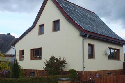 Wohnung Müllrose - 6 Zimmer, 109 m&sup2;, 1.100&euro; | Angebot:25081603