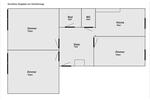Etagenwohnung Aachen Aachen-Mitte - 3 Zimmer, 65 m&sup2;, 1.050&euro; | Angebot:25892837