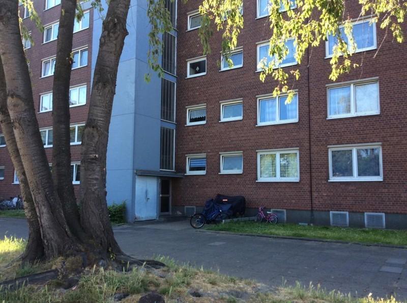 Familienangelegenheit: geräumige 3-Zimmer-Wohnung zimmer