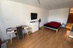 1-Zimmer-Wohnung mit EBK in Alpirsbach – 41 m² | 335 € k 1 zimmer