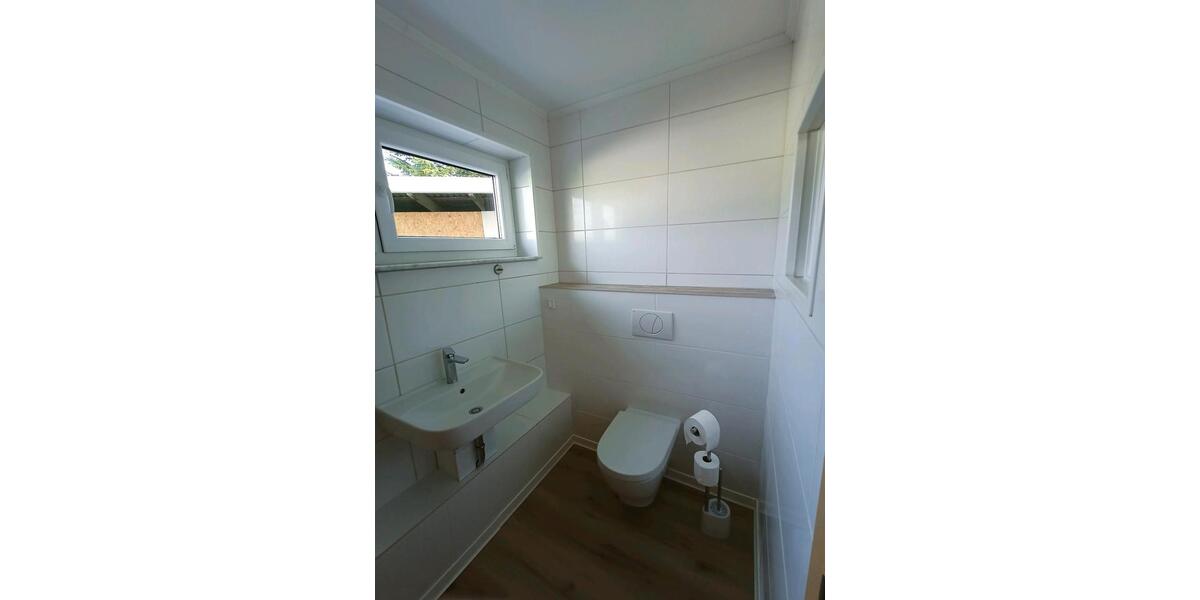 Erdgeschoßwohnung Alfter - 3 Zimmer, 110 m&sup2;, 1.100&euro; | Angebot:25907482