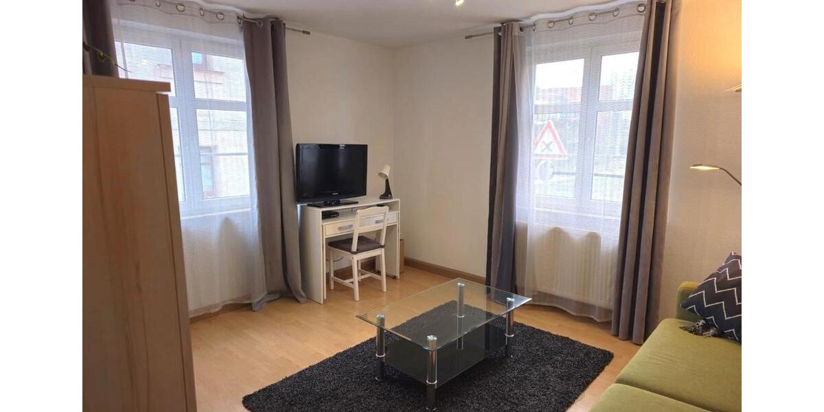 Etagenwohnung Erlangen Bruck - 2 Zimmer, 58 m&sup2;, 890&euro; | Angebot:24848471