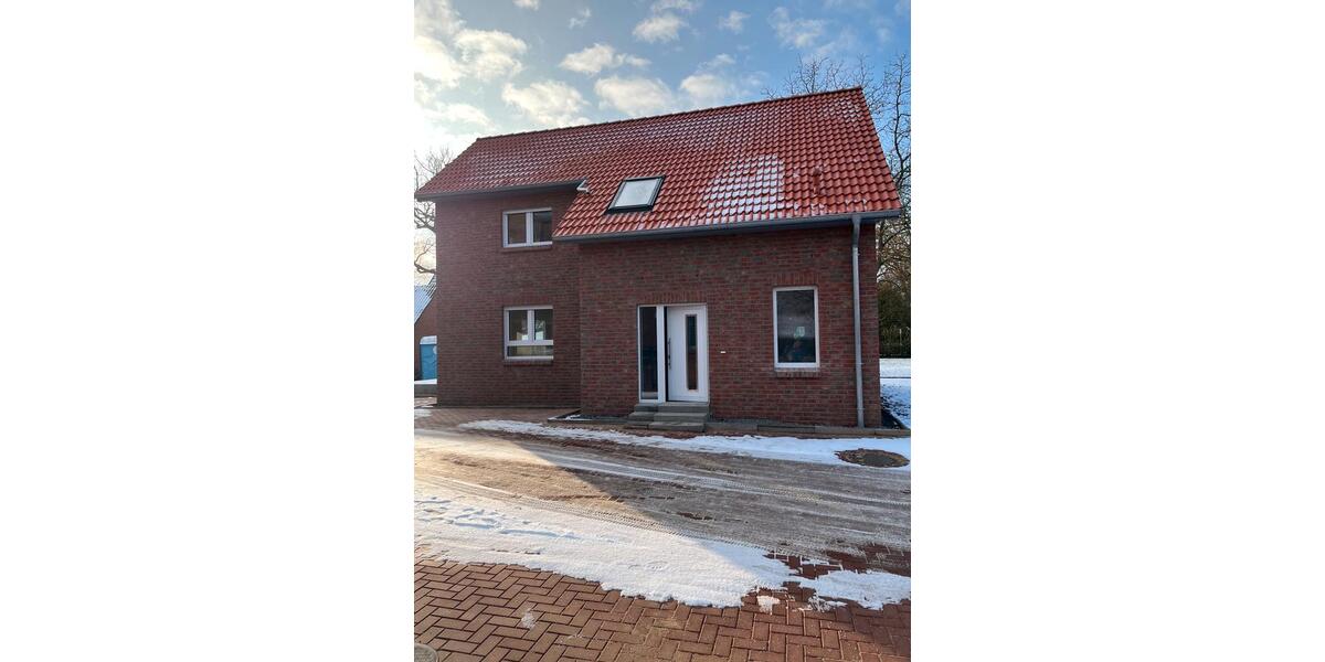 Einfamilienhaus Schwarmstedt - 4 Zimmer, 132 m&sup2;, 1.452&euro; | Angebot:24842688