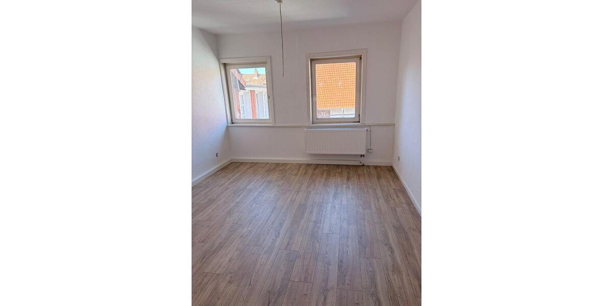 Etagenwohnung Northeim - 3 Zimmer, 98 m&sup2;, 810&euro; | Angebot:26294966